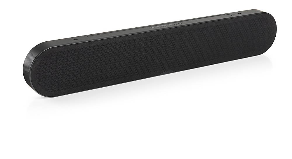 DALI - KATCH ONE Soundbar - Iron Black