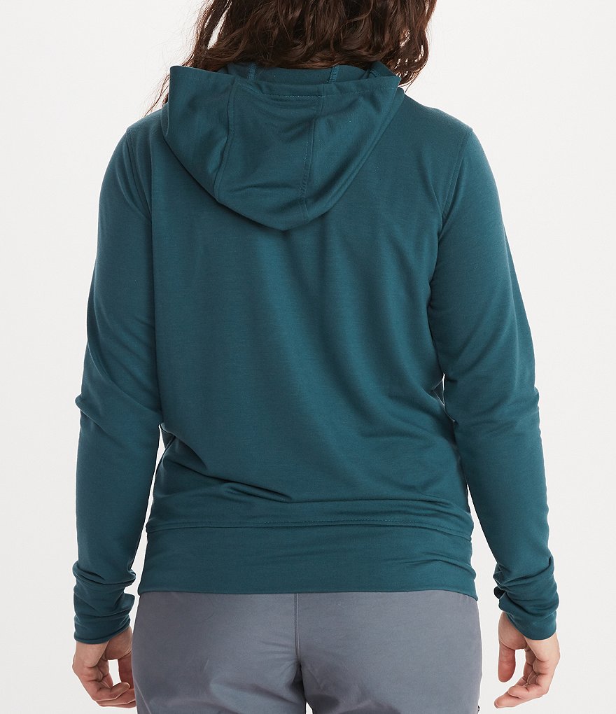 Marmot La Linea UPF 50 Hoody