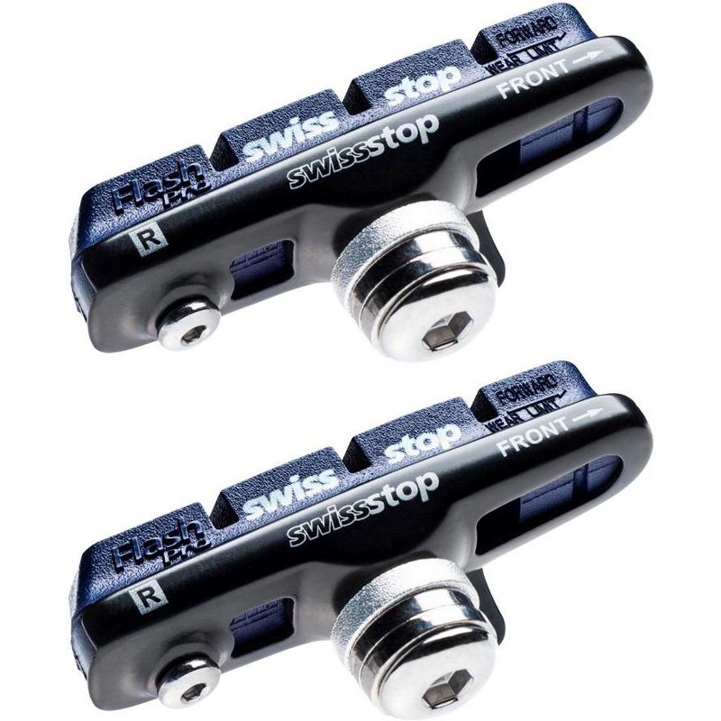 SwissStop Full FlashPro Rim Brake Shoes and Pads Brake Shoe and Pad