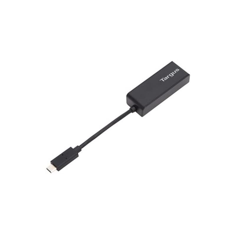 USB-C to G-LAN Gigabit Ethernet Network Adapter (ACA937BT)