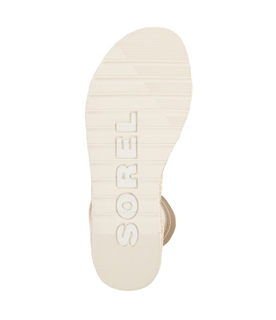 Sorel Ella 2 Criss-Cross Sandals