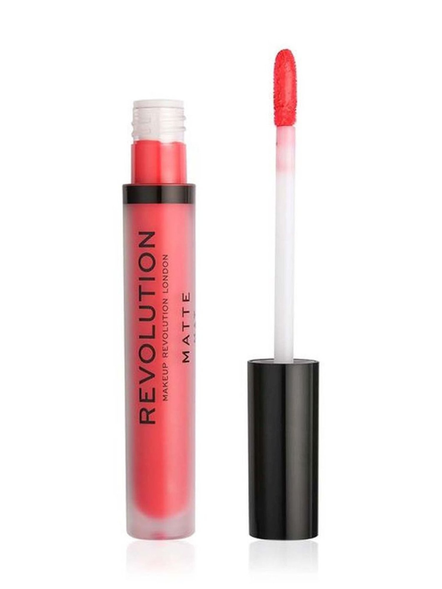 Makeup Revolution Matte Lip Decadence 130 - 3 ml