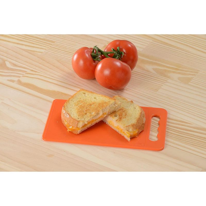 Jazwares MasterChef Junior Cooking Essentials Set - Kit Includes Real Cookware For Kids, Recipes & Apron, 9pc