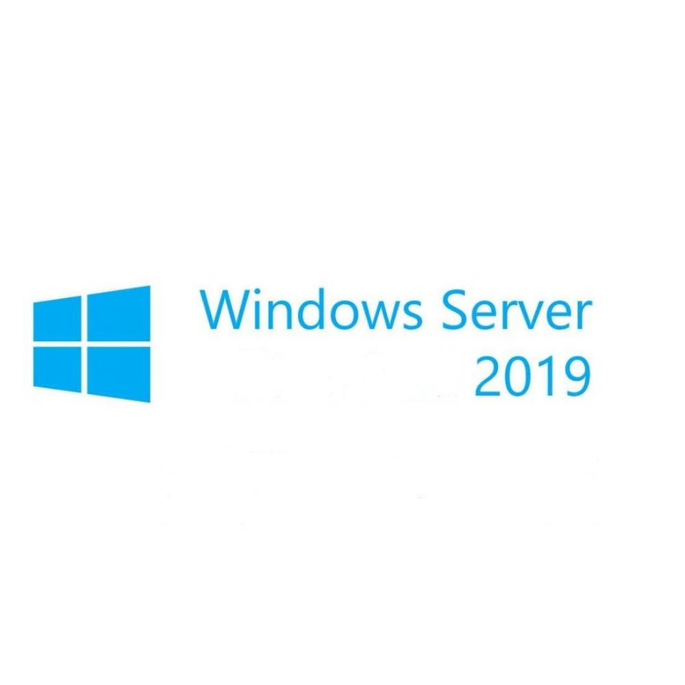 Lenovo Microsoft Windows Server 2019 License 1 User CAL 7S050025WW