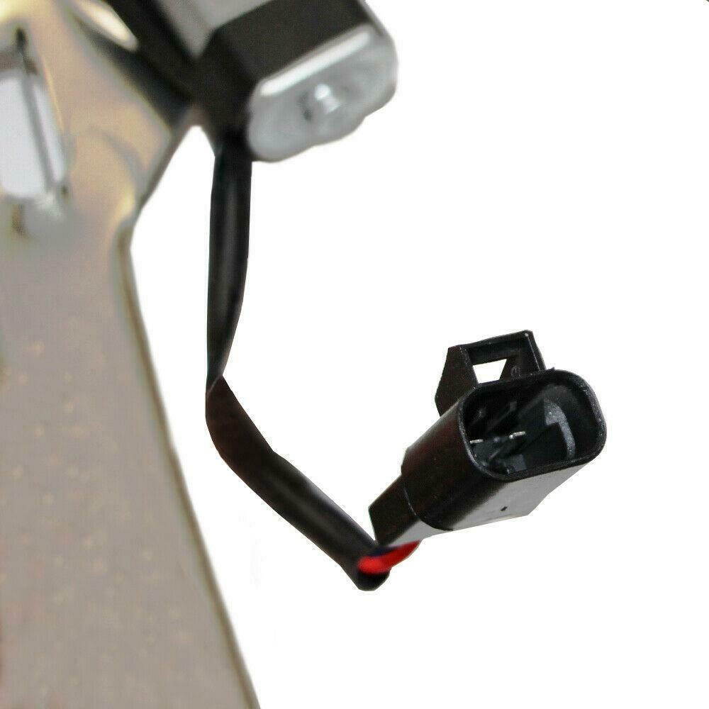 Front Driver Left Window Regulator + Motor for Chevy Silverado Tahoe 1999-2006