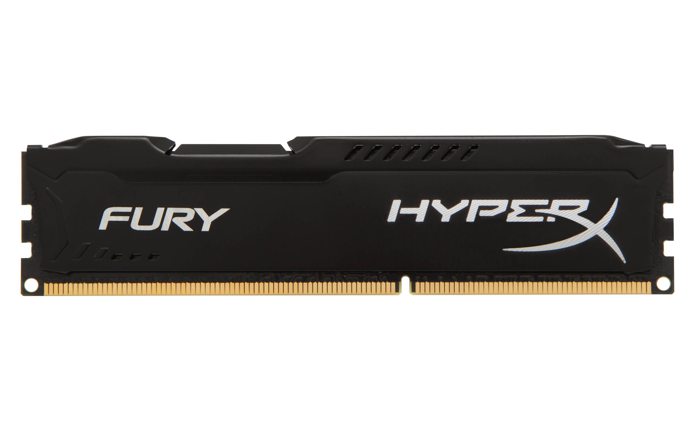 8GB 1866MHZ DDR3 CL10 HYPERX FURY BLACK