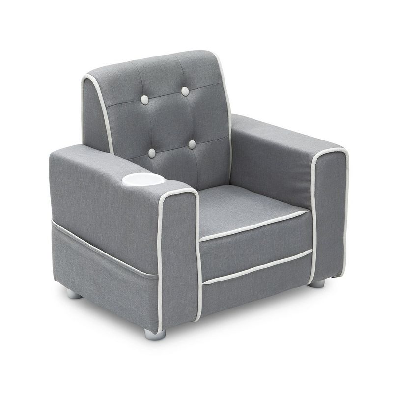 Bundle of Dreams Orion 5" Hypoallergenic 2-Stage Baby and Toddler Crib Mattress & Soft Organic Cotton Baby Mattress Protective Fitted Sheet