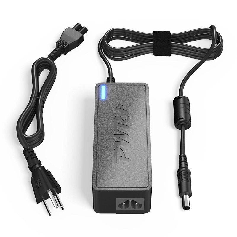 UL Listed Pwr 24V Silhouette-Cameo 1 2 3 SD Portrait Studio Machine Power-Supply, Electronic Cutting Tool Charger AC Adapter Extra Long 12 Ft Cord