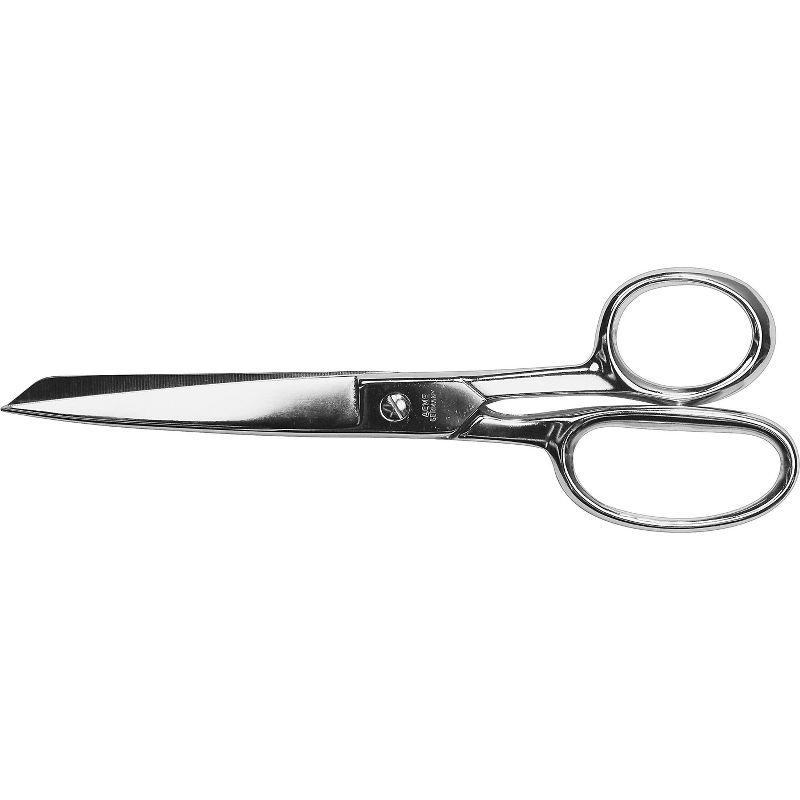 Clauss Hot Forged Carbon Steel Shears 8" Long 10257