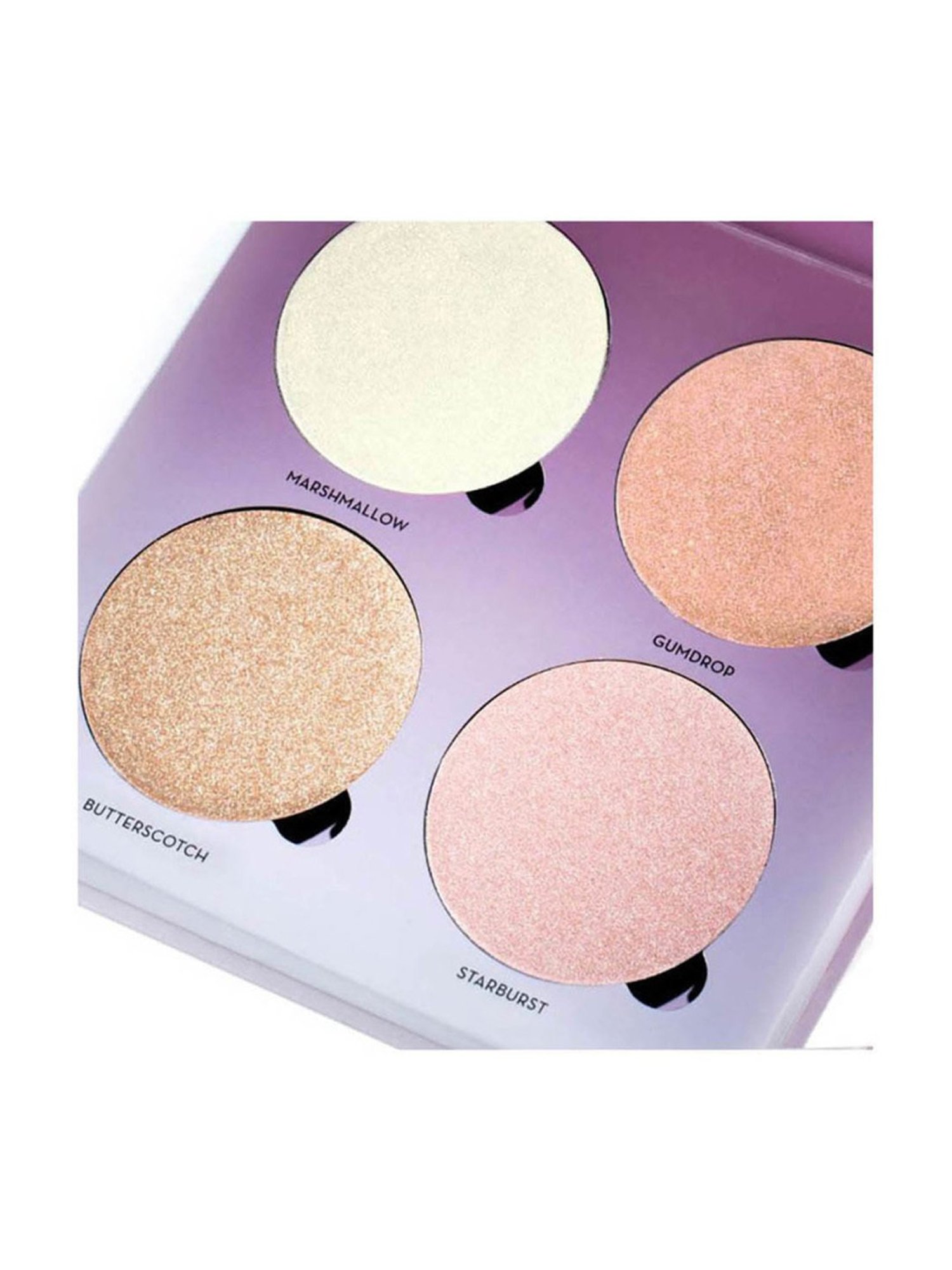 Anastasia Beverly Hills Sugar Glow Kit - 29 gm