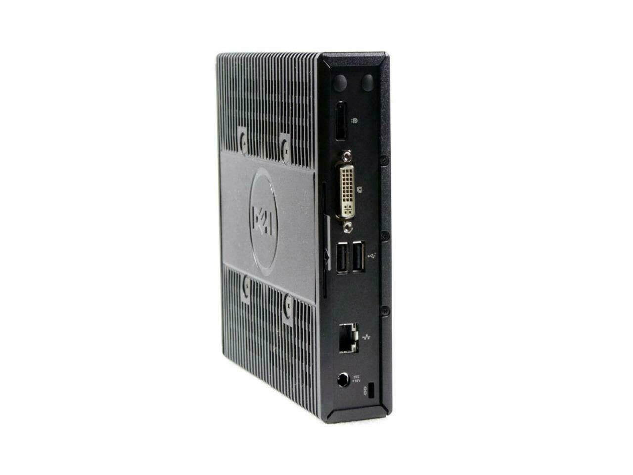 Genuine Dell Wyse 292D-7030 Thin Client TERADICHI 0GHz 512MB 32MB SSD VMware Horizon HJTDK