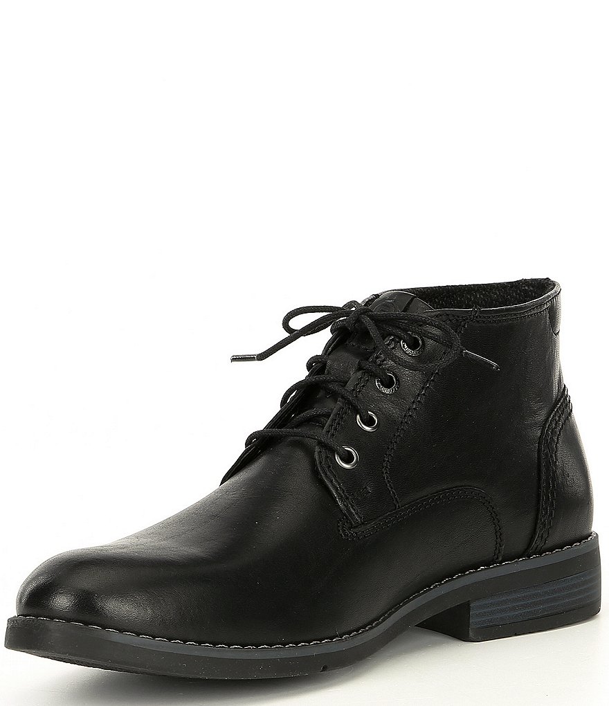 Rockport Men's Colden Leather Chukka Boots