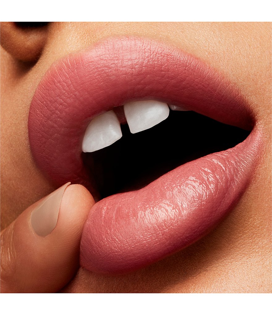 MAC Love Me Lipstick