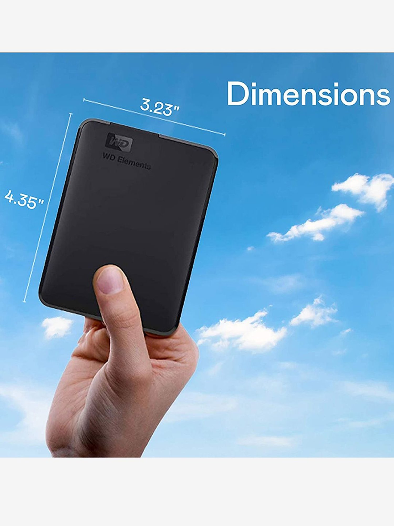 Seagate One Touch 1TB External HDD with Password - Silver, for Win & Mac - STKY1000401