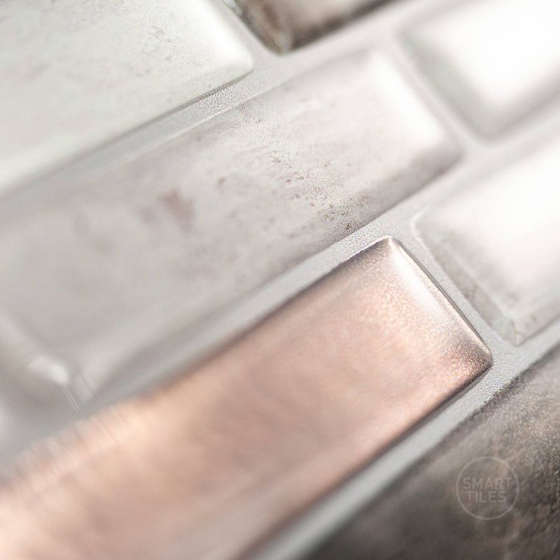 Franklin Brass 10pk 1-1/8" Fulton Knob Nickel