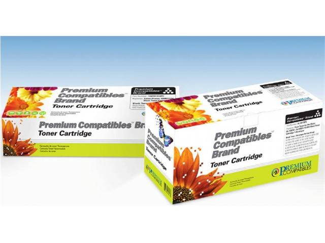 Premium Compatibles 330-1195PC Magenta Toner