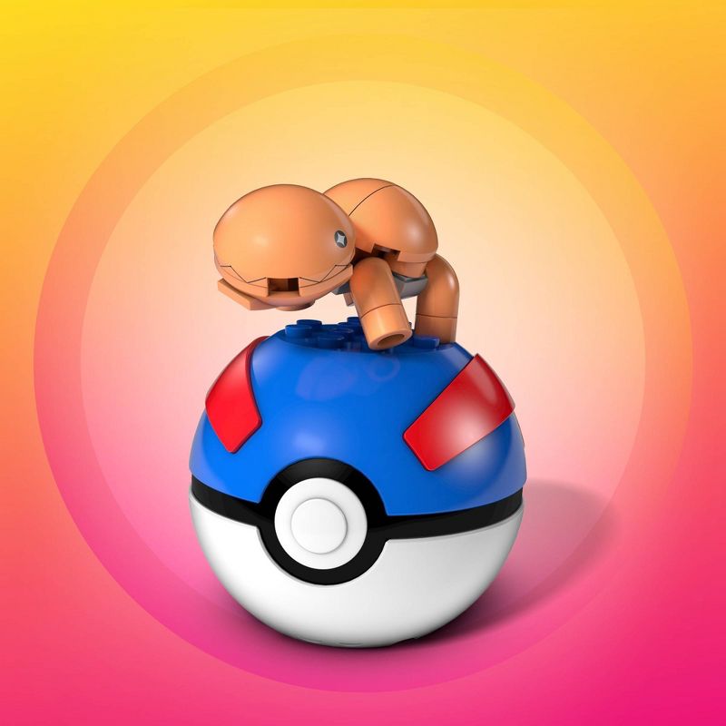 Mega Construx Pokémon Trapinch