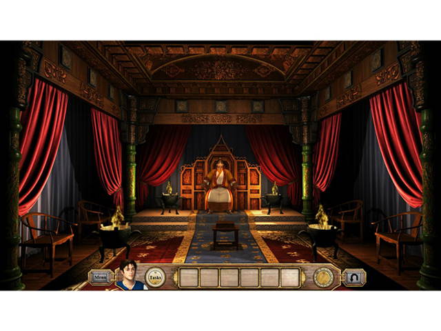 The Travels of Marco Polo [Online Game Code]