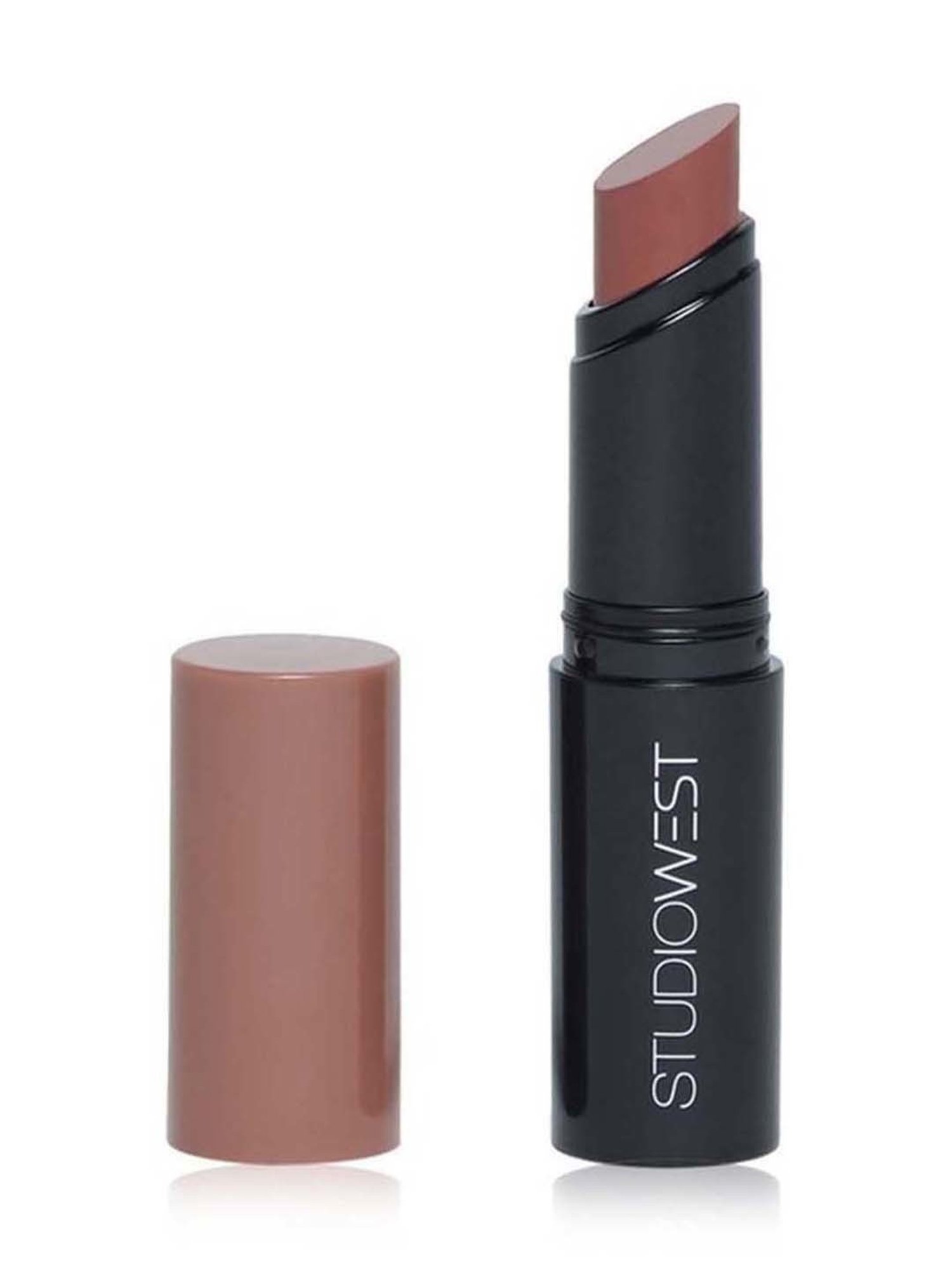 Studiowest Long-Wear Matte Lipstick NB-01 - 3.5 gm