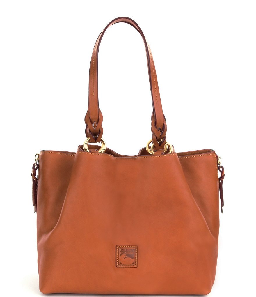 Dooney & Bourke Florentine Collection Barlow Tote
