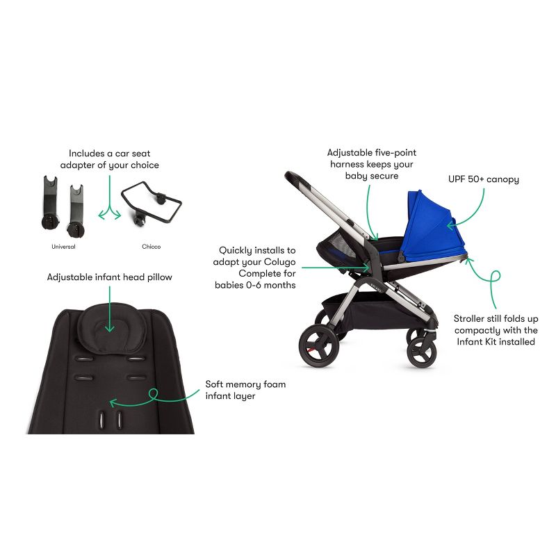 Maxi-Cosi Maxi-Taxi- Black