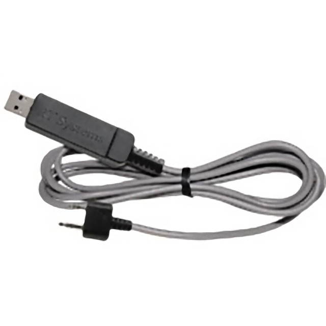 RT Systems USB-K4Y Programming Cable: USB TO Kenwood 2-Pin HT Connection