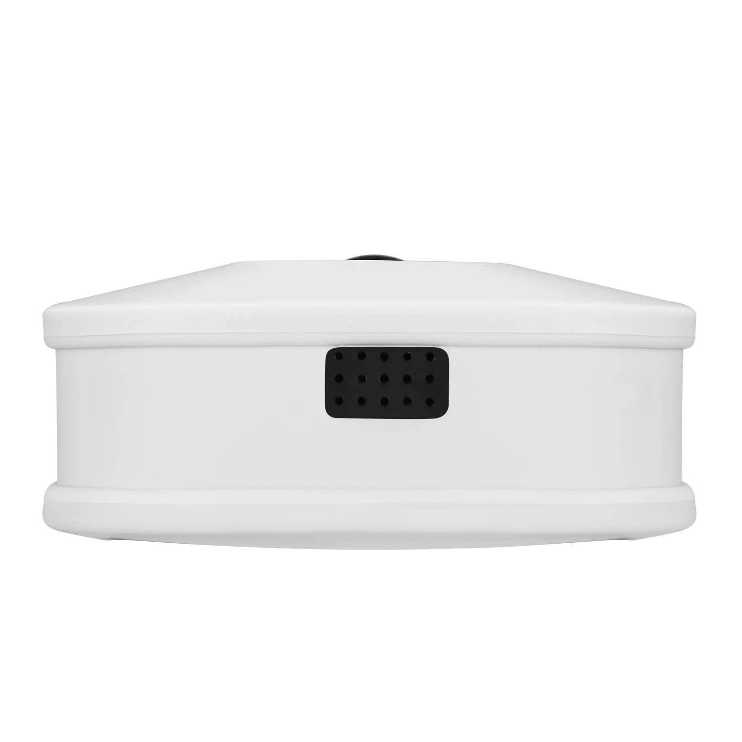 Silicone Skin for Blink XT Outdoor Camera (3-Pack) - White