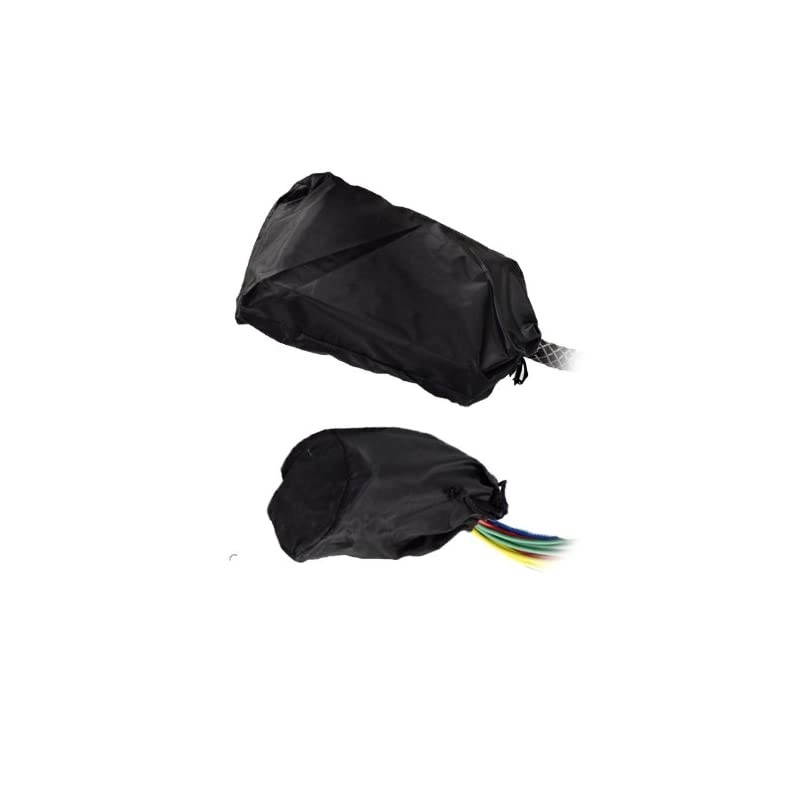 SALS-12x4x50 - 12 Channel 50' Pro Stage XLR Snake Cable (XLR & 1/4" TRS Returns) for Recording, Stage, Studio use