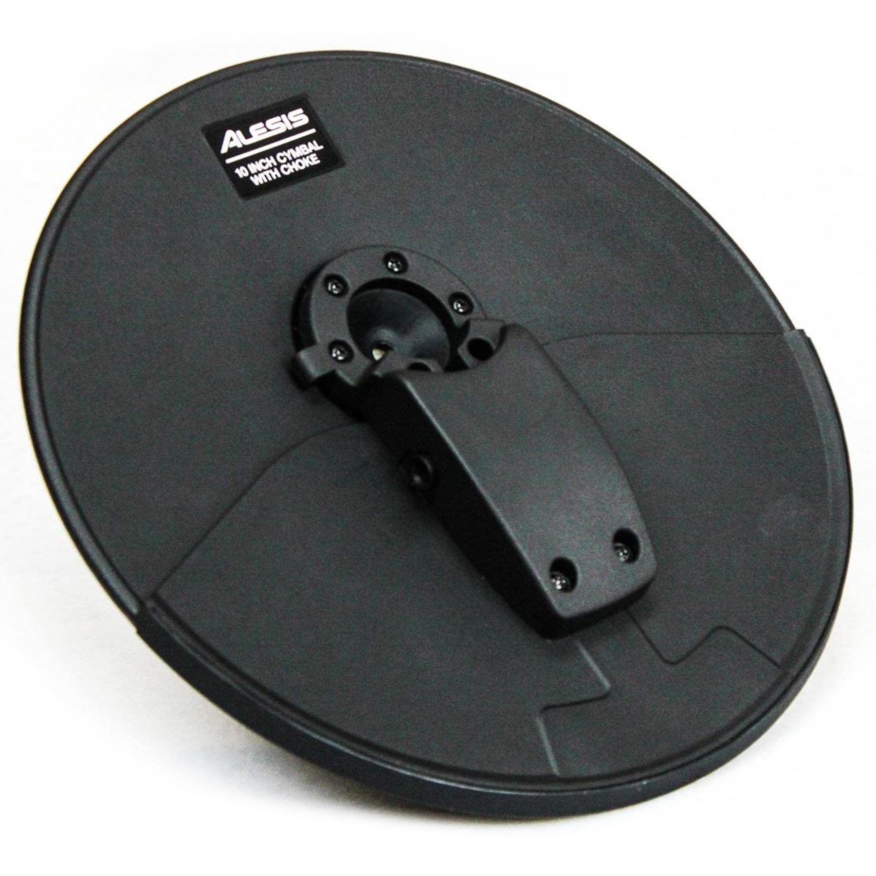 Alesis 10" Single Zone Cymbal 102150143-A