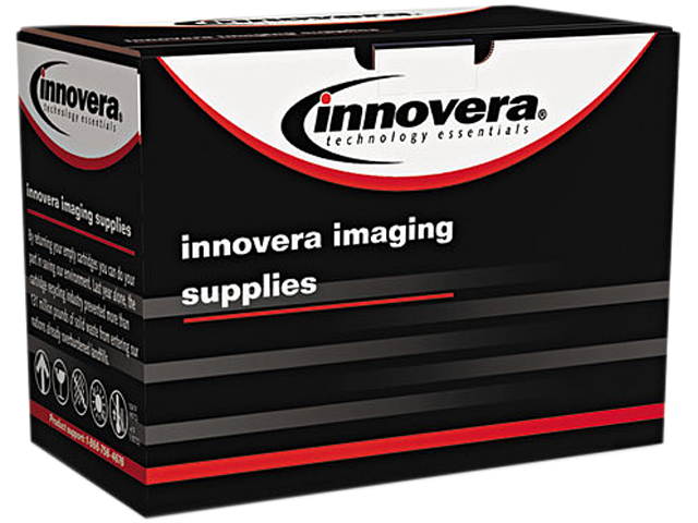 Innovera IVRF210A Black Remanufactured CF210A (131A) Toner 1400 Page-Yield Black