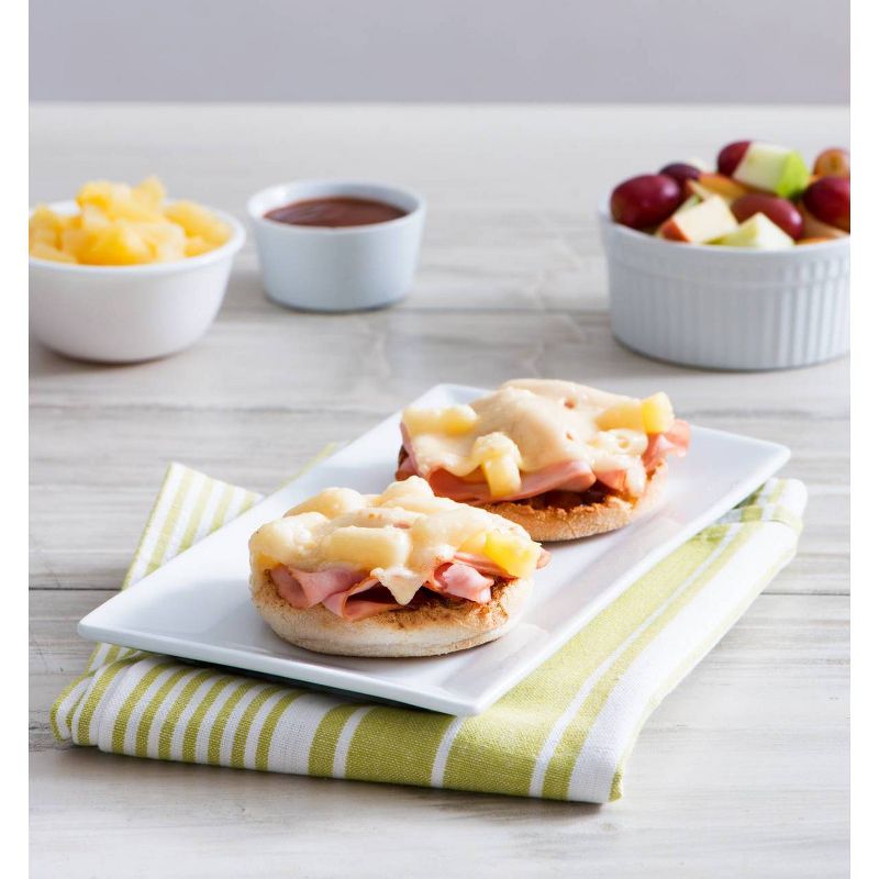 Village Heart Light Muffins - 10oz/6ct