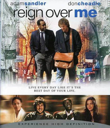 Reign Over Me - BD