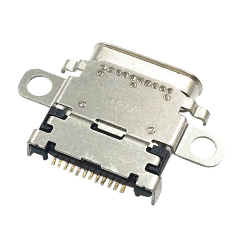 Original Replacement Charging Port, For Nintendo Console Switch NS Type-C Charger Socket Repair Accessories