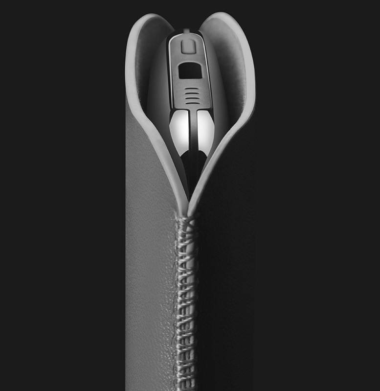 Zmi Power Bank 6000 Mah Portable Mobile Phone Dedicated Mobile Power Stainless Steel Style Charging Treasure Fast Charging Portable Charger Pocket Power Bank for iphone Ipad Samsung