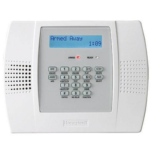 Honeywell - L3000 - Lynx Plus Control Only