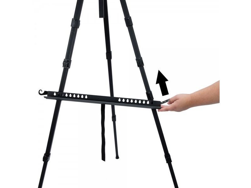 SoHo Urban Artist Watercolor Field Easel