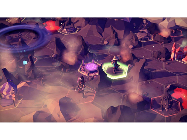 For The King - PlayStation 4