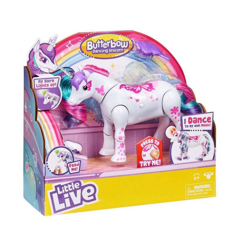 Little Live Pets Lil' Dippers Fish - Season 2 Furtail