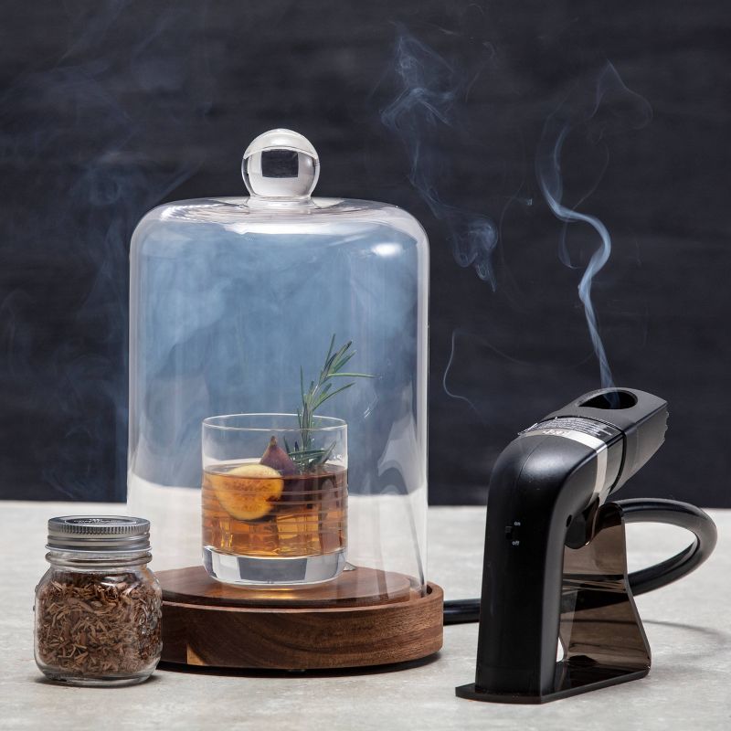 Glass Individual Mini Couche - Fortessa Tableware Solutions