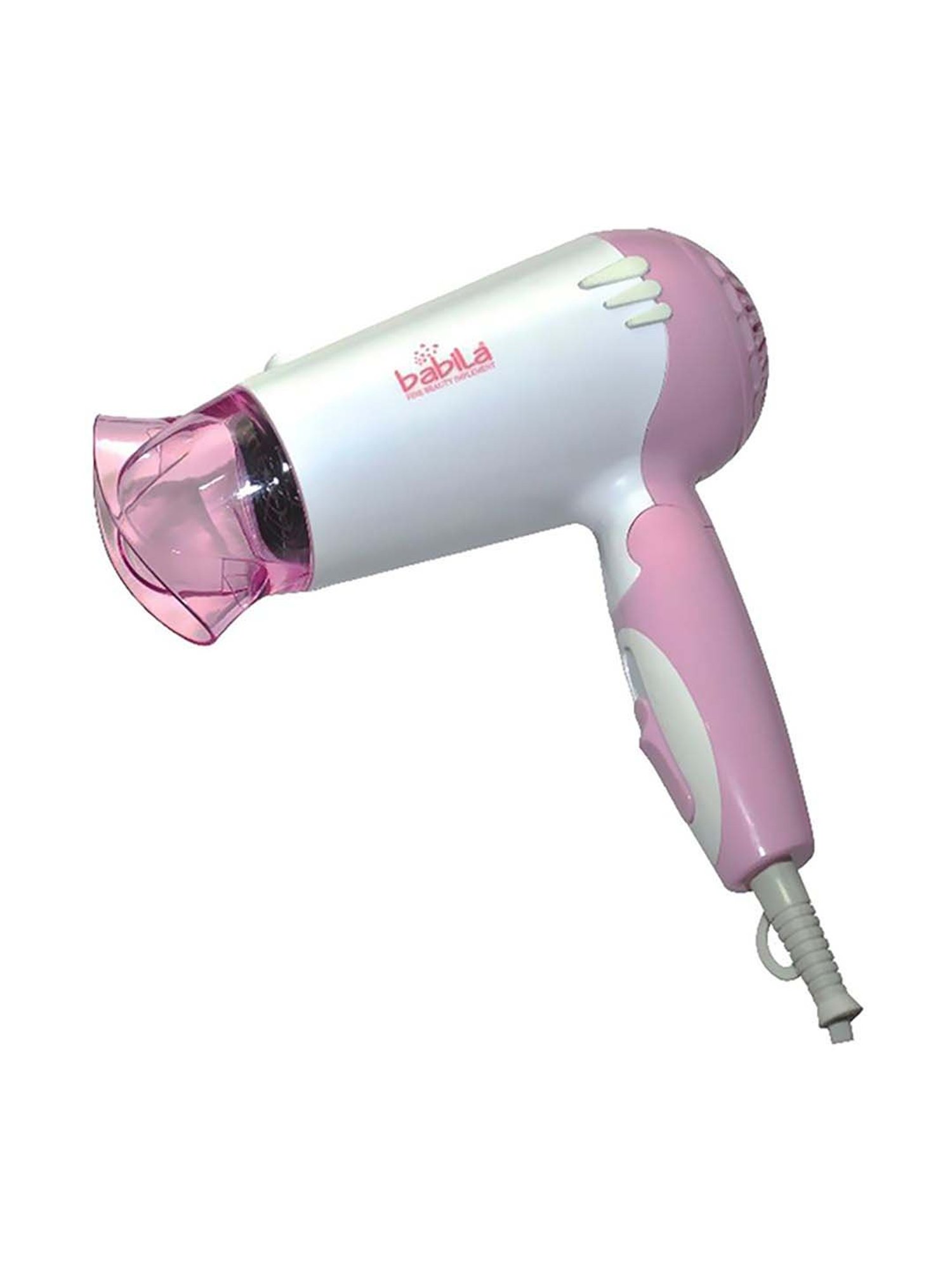 Nova Nv-1290 1000W Professional Hair Dryer
