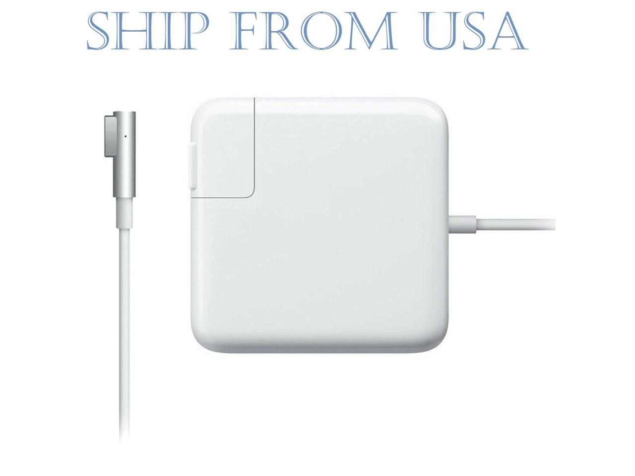 Apple Macbook Pro AC Power Adapter 85W charger MagSafe 1  OEM Quality Made