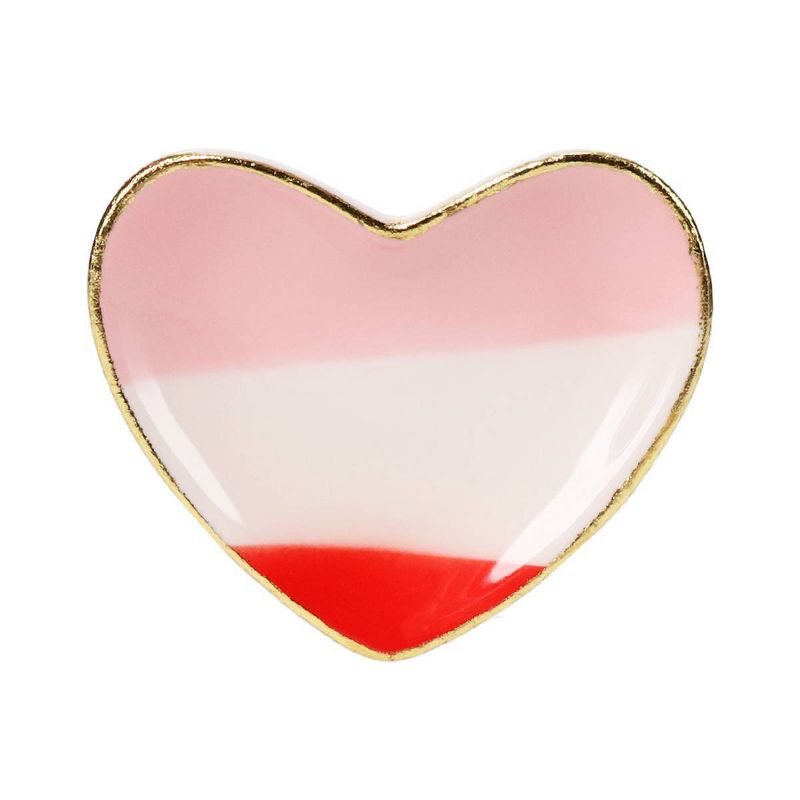 Heart Dish Valentine's Container - Spritz™