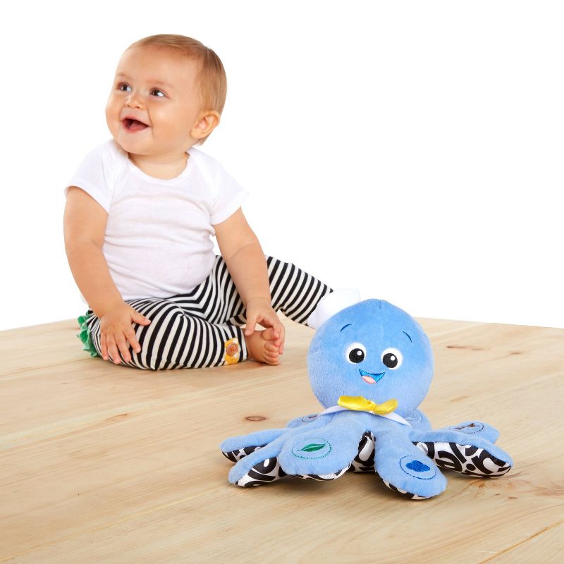 Baby Einstein Octoplush
