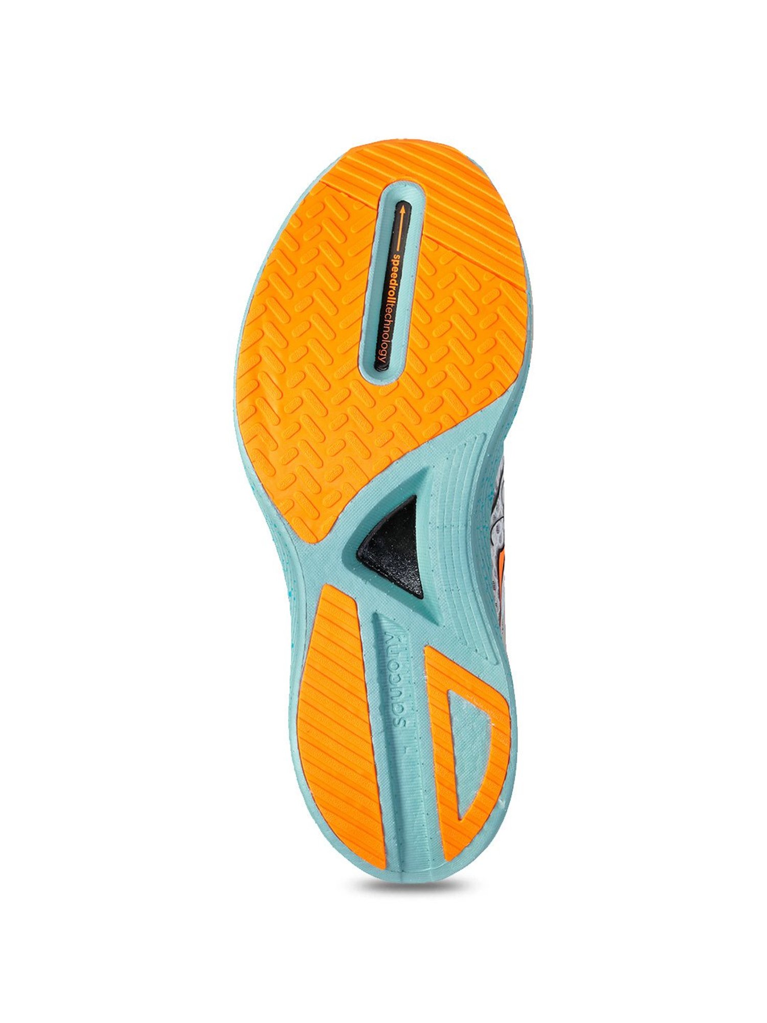 Saucony Men's Endorphin Pro 3 Off White Outdoor Shoes