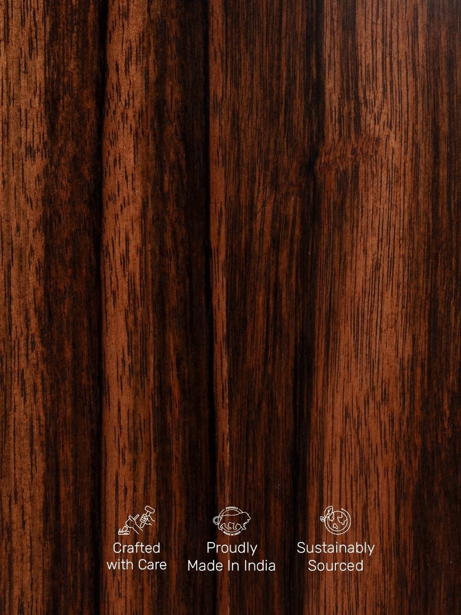 Durian Belmont Brown Engineered Wood End Table