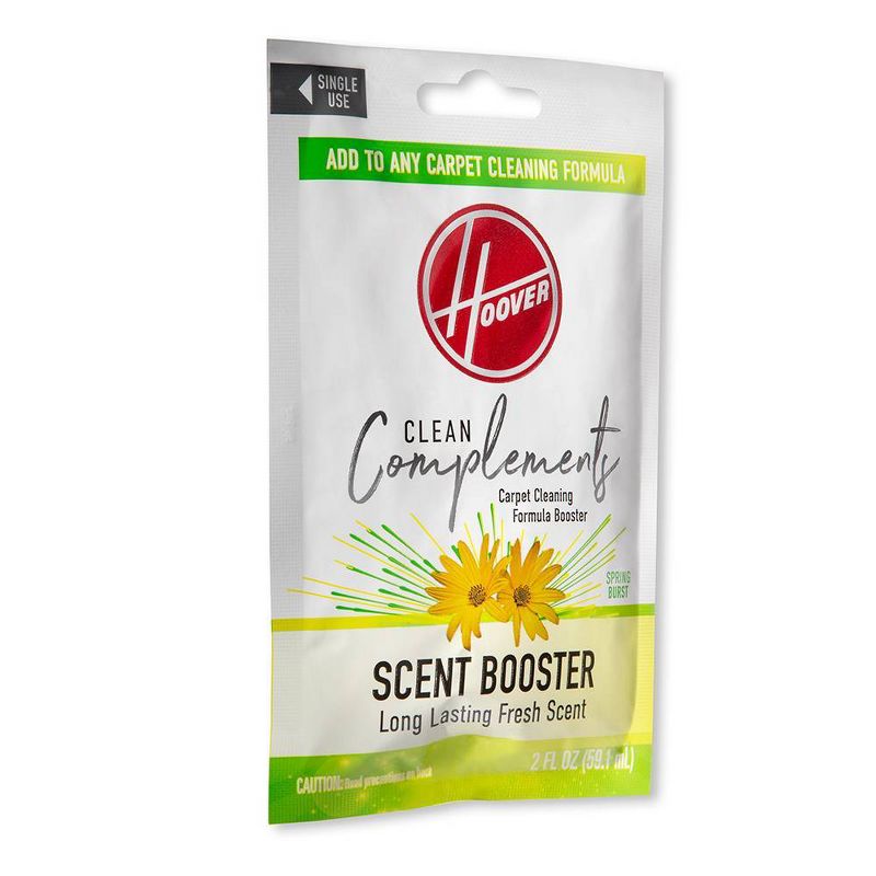 Hoover Clean Complements Scent Booster Pouch 2oz