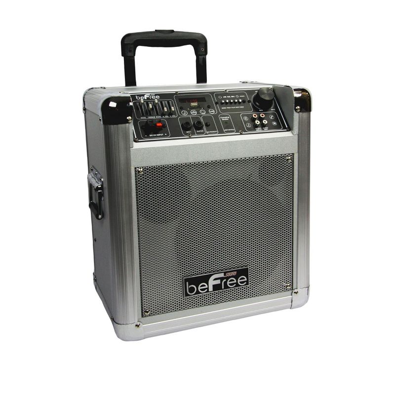 Creative MUVO Play Portable Bluetooth Smart Speaker - Siri, Google Assistant Supported - Black - 70 Hz to 20 kHz - Battery Rechargeable