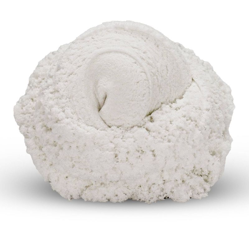 Compound Kings Bucket Cotton Cloudz White 3lb