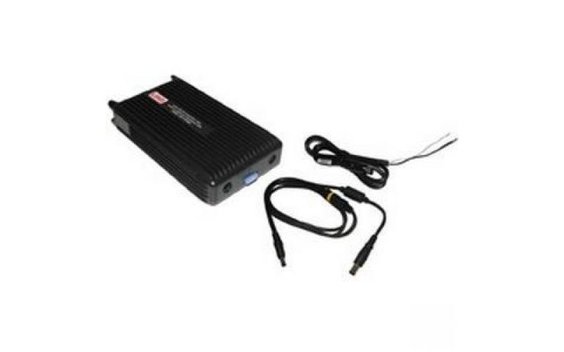 Lind Auto/Airline Notebook DC Adapter - 4.50 A Output Current