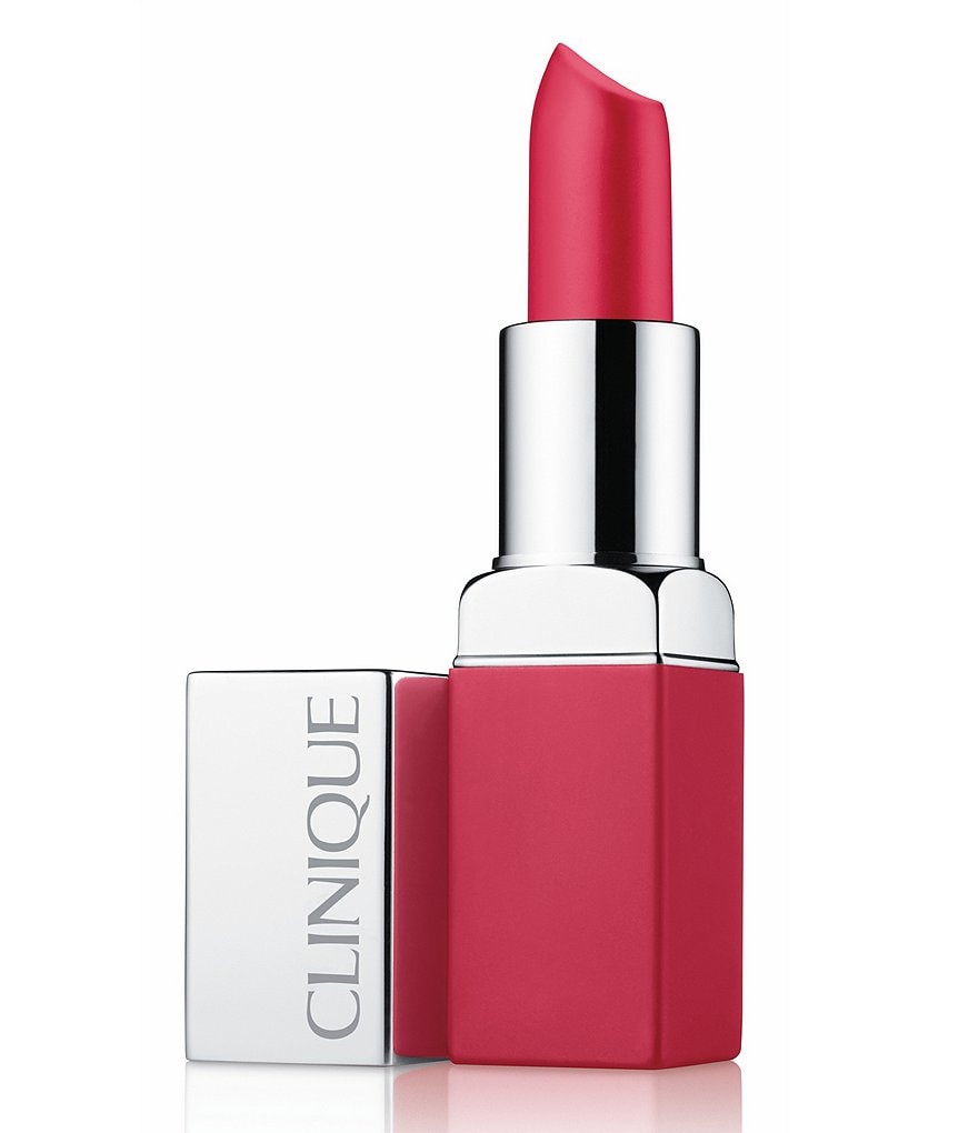 Clinique Pop&trade; Matte Lip Colour + Primer Lipstick